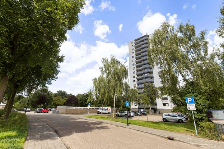 Photo 2 of Kalmoesstraat 201