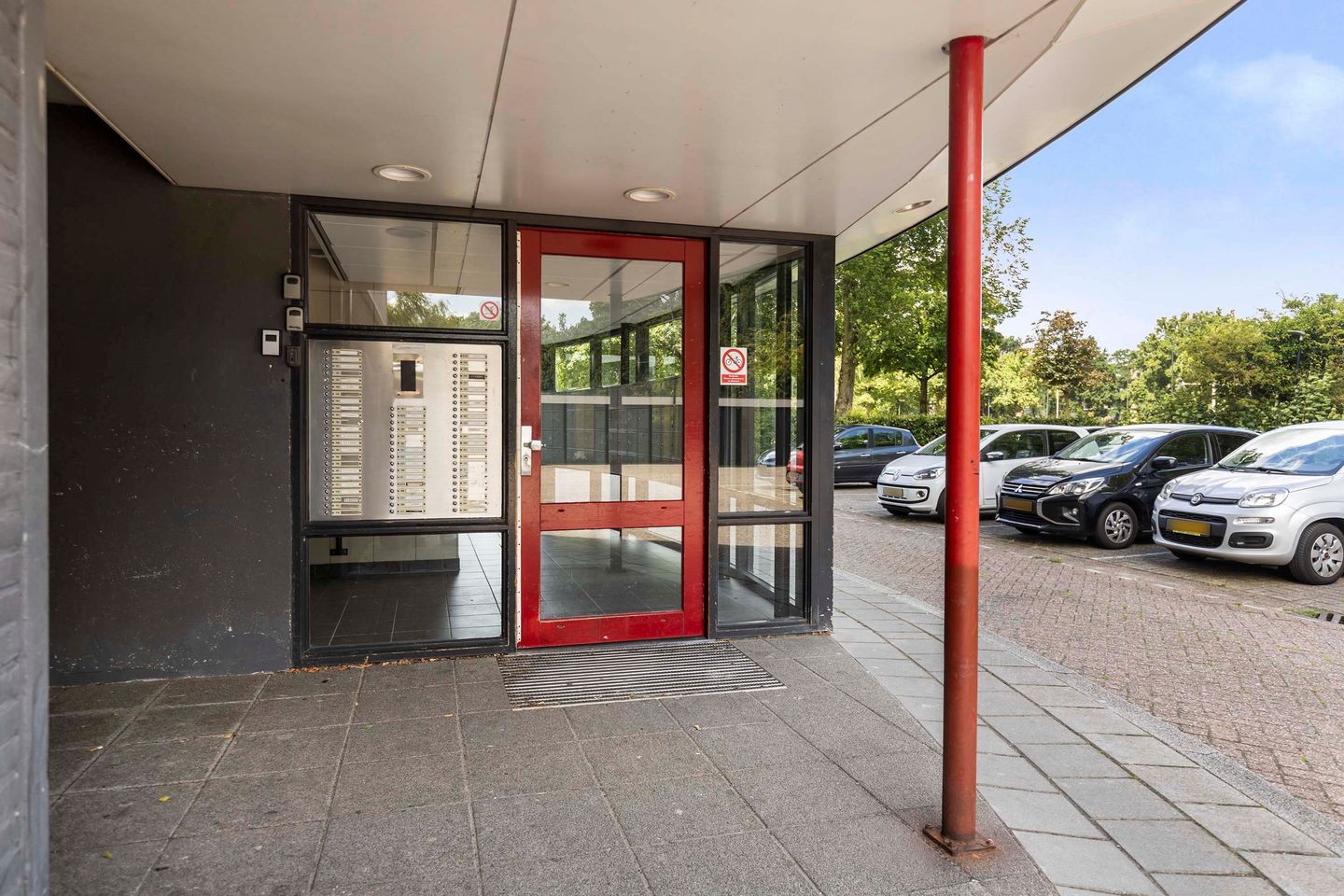 Foto 4 van Kalmoesstraat 201
