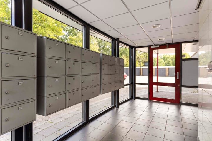 Photo 5 of Kalmoesstraat 201