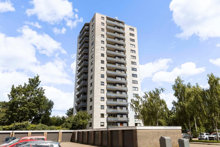 Photo 3 of Kalmoesstraat 201