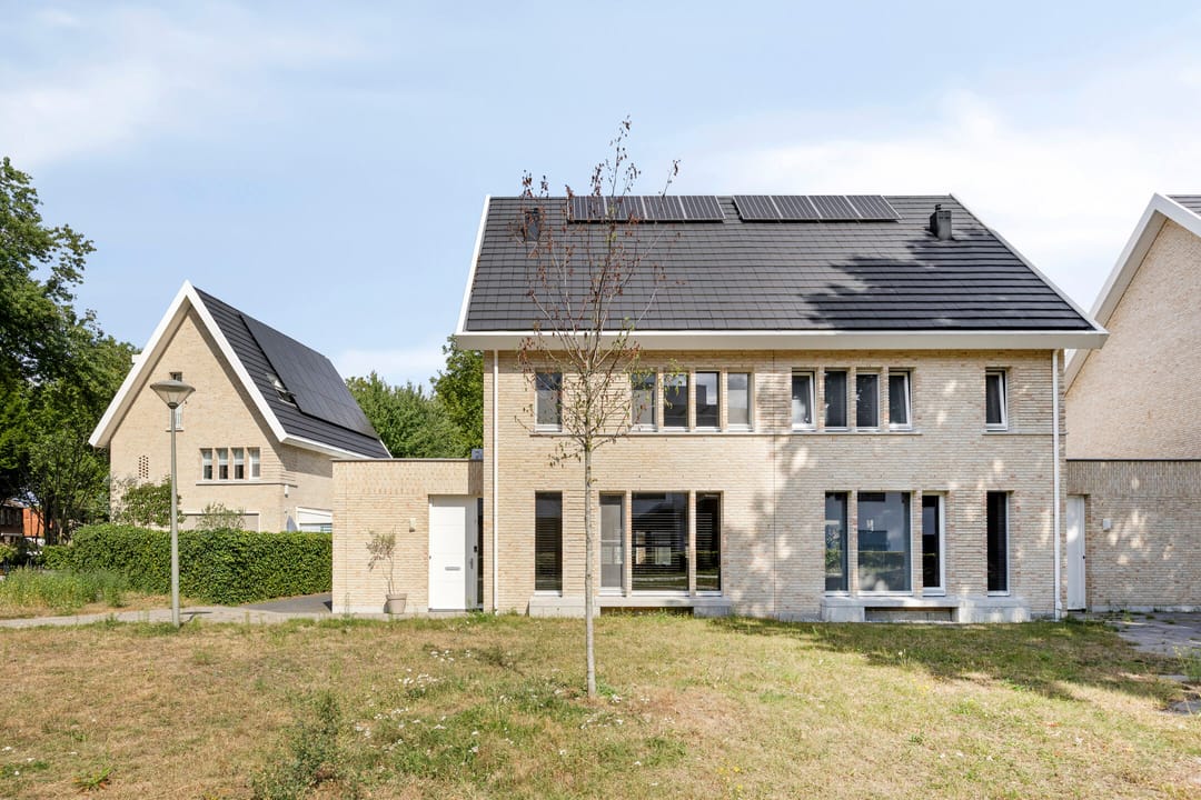 Foto 1 van Sint-Annaziekenhuislaan 2