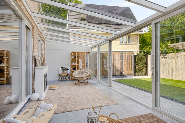 Foto 3 van Sint-Annaziekenhuislaan 2