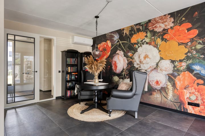 Foto 11 van Sint-Annaziekenhuislaan 2