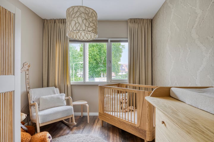 Foto 15 van Sint-Annaziekenhuislaan 2