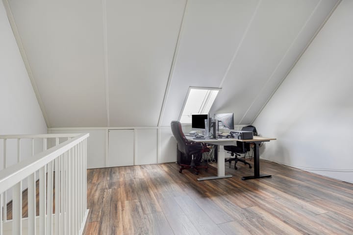 Foto 19 van Sint-Annaziekenhuislaan 2