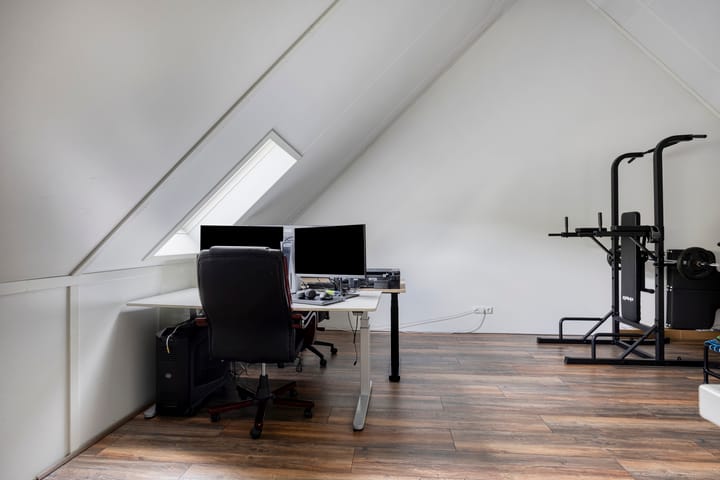 Foto 20 van Sint-Annaziekenhuislaan 2