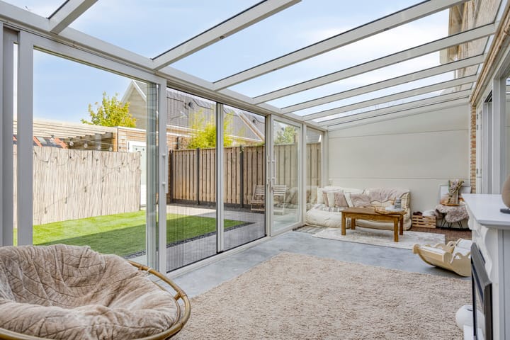 Foto 21 van Sint-Annaziekenhuislaan 2