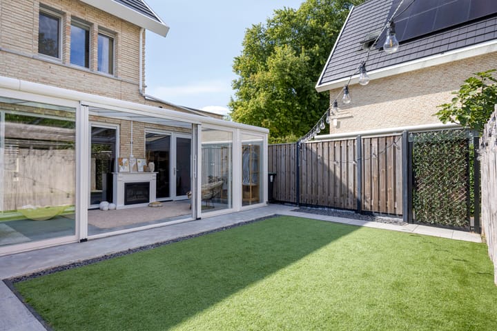 Foto 25 van Sint-Annaziekenhuislaan 2