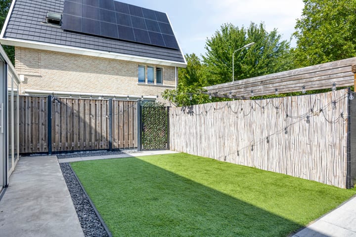 Foto 26 van Sint-Annaziekenhuislaan 2