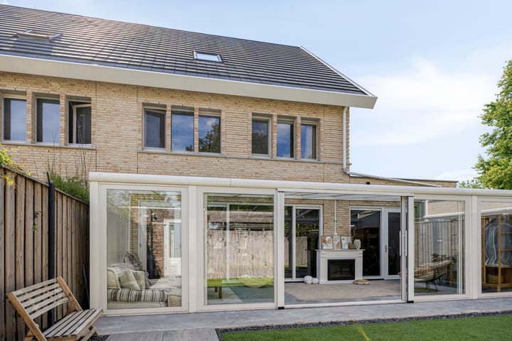 Foto 27 van Sint-Annaziekenhuislaan 2