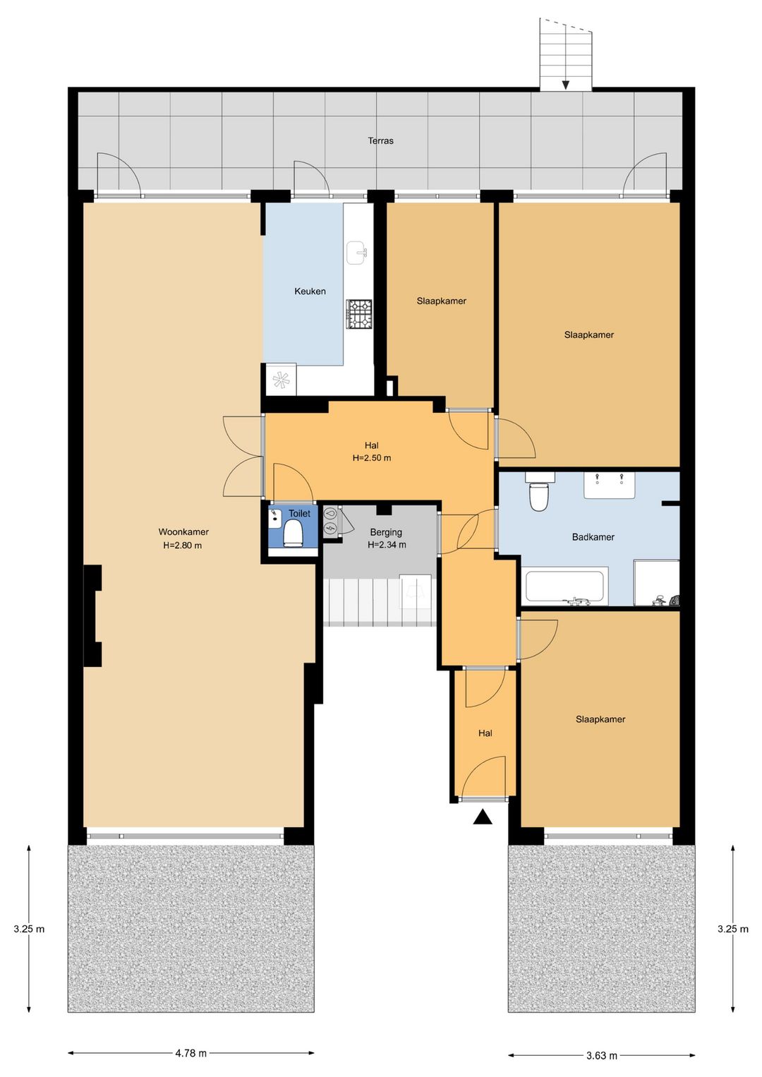 Foto 31 van Van Alkemadelaan 259