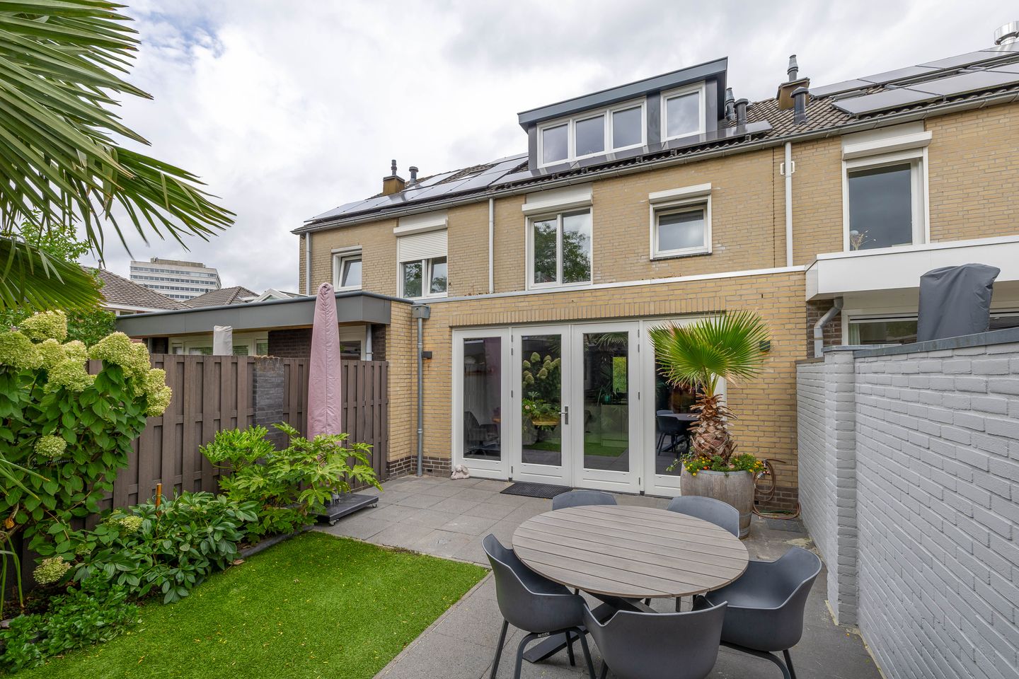 Foto 5 van Snoekstraat 29