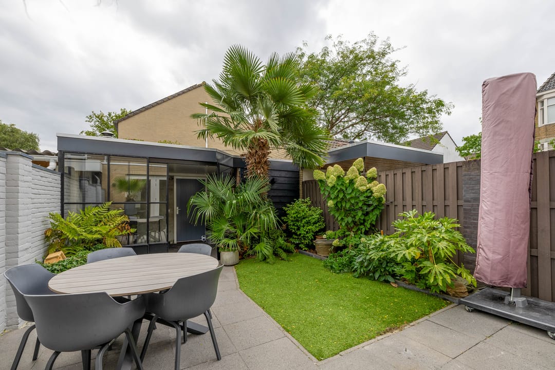 Foto 31 van Snoekstraat 29