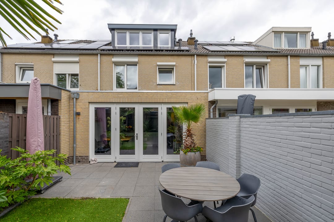 Foto 32 van Snoekstraat 29