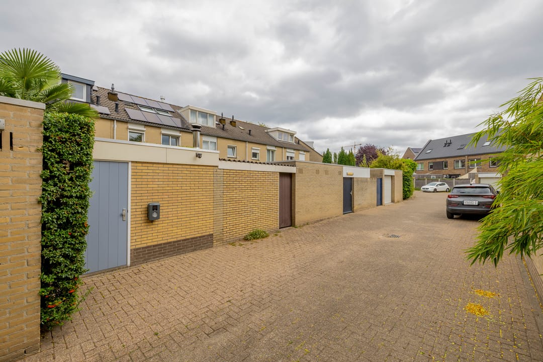 Foto 38 van Snoekstraat 29