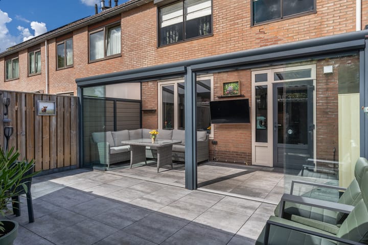 Foto 4 van Dokter de Ridderhof 10