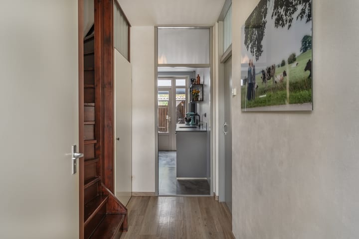 Foto 7 van Dokter de Ridderhof 10