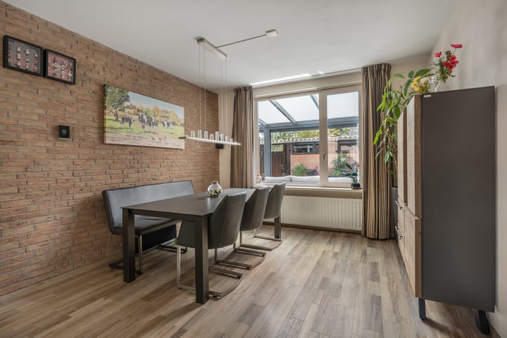 Foto 11 van Dokter de Ridderhof 10