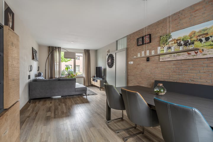 Foto 12 van Dokter de Ridderhof 10