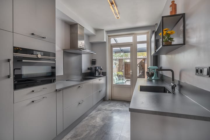 Foto 13 van Dokter de Ridderhof 10