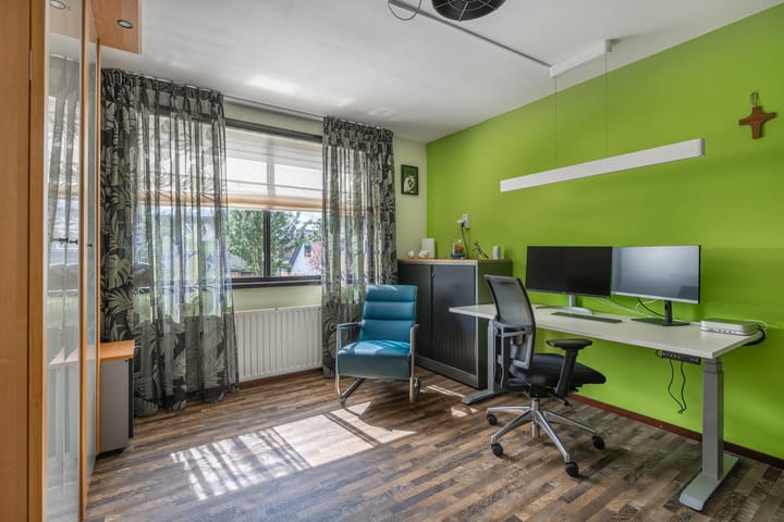 Foto 16 van Dokter de Ridderhof 10