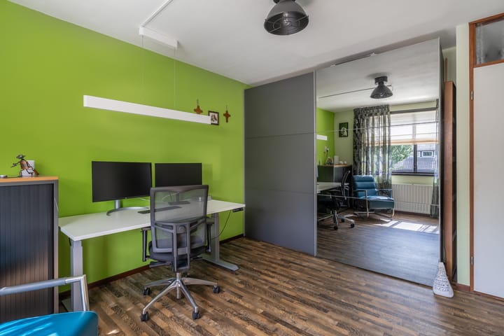 Foto 17 van Dokter de Ridderhof 10