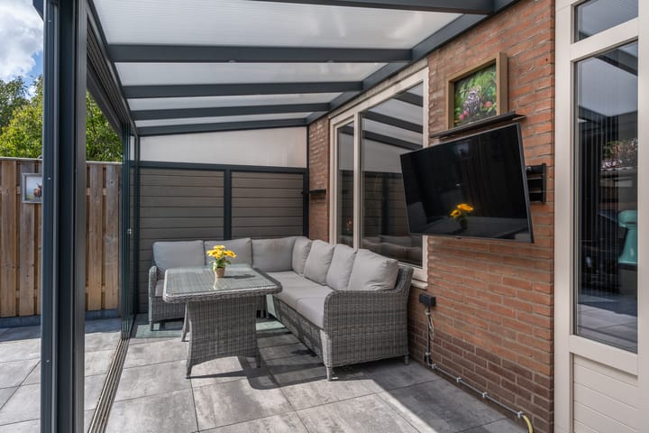 Foto 22 van Dokter de Ridderhof 10