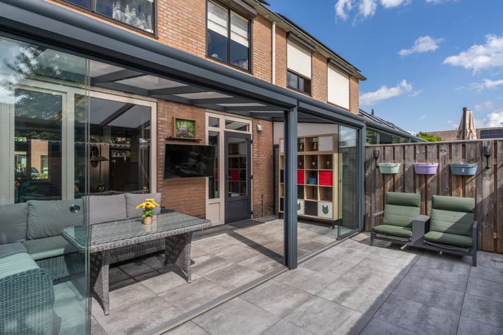 Foto 24 van Dokter de Ridderhof 10