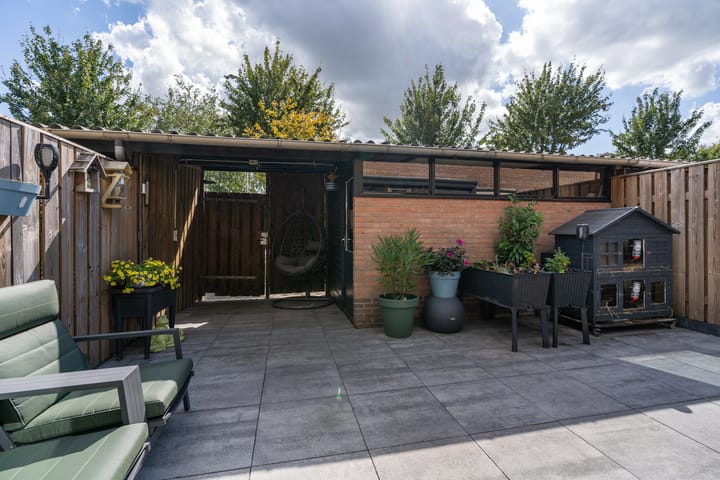 Foto 25 van Dokter de Ridderhof 10