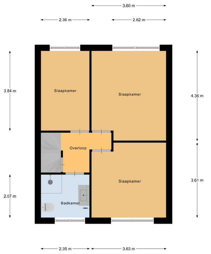 Foto 30 van Dokter de Ridderhof 10