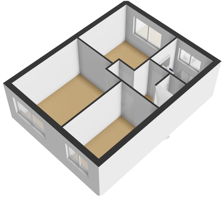 Foto 33 van Dokter de Ridderhof 10