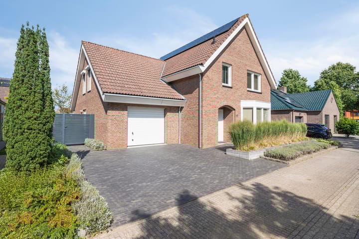 Foto 1 van Theissenstraat 17