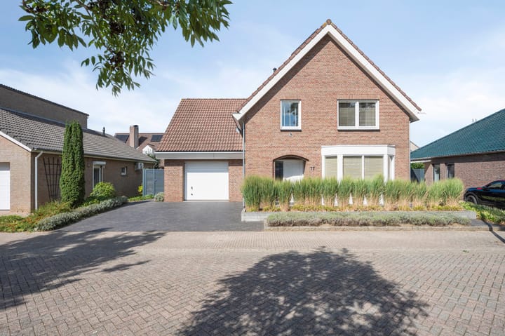 Foto 2 van Theissenstraat 17