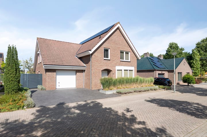 Foto 3 van Theissenstraat 17