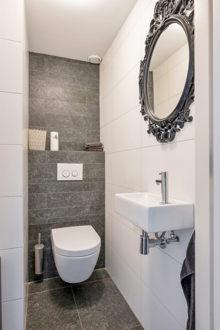 Foto 5 van Theissenstraat 17