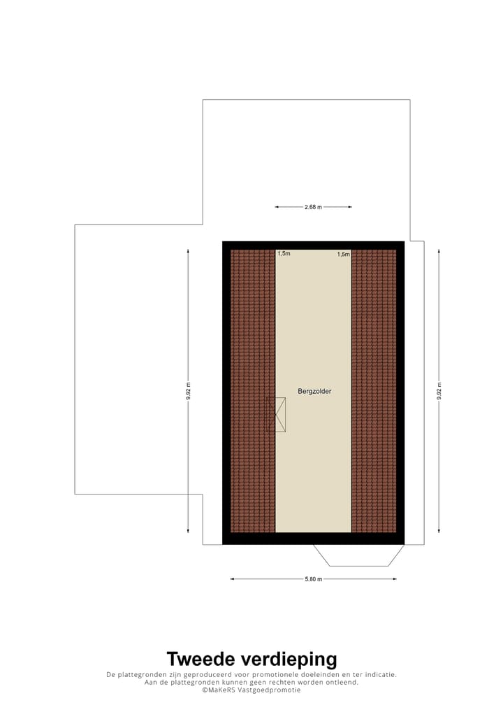 Foto 54 van Theissenstraat 17