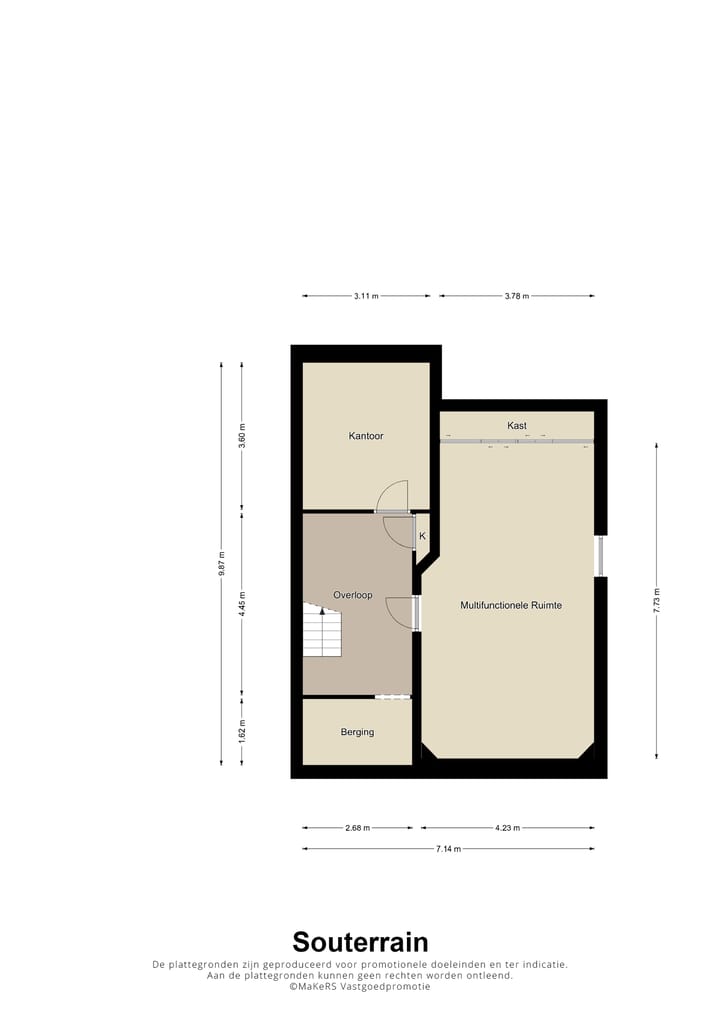 Foto 55 van Theissenstraat 17