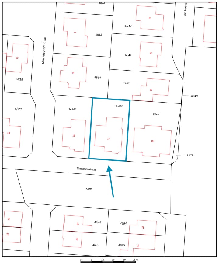 Foto 56 van Theissenstraat 17