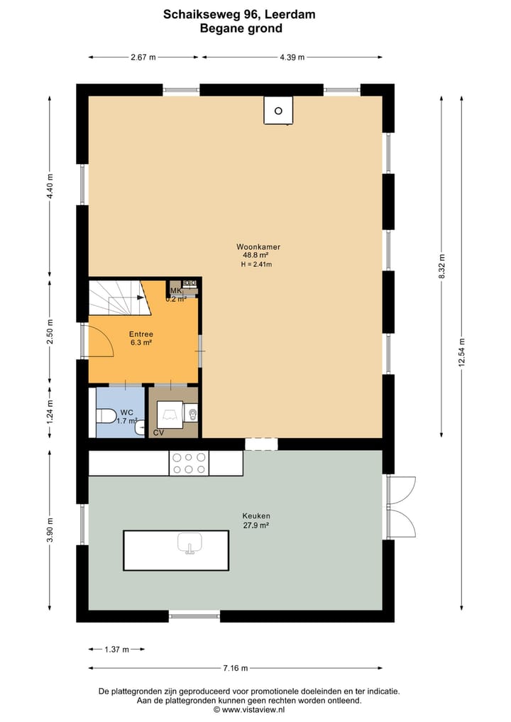 Foto 49 van Schaikseweg 96