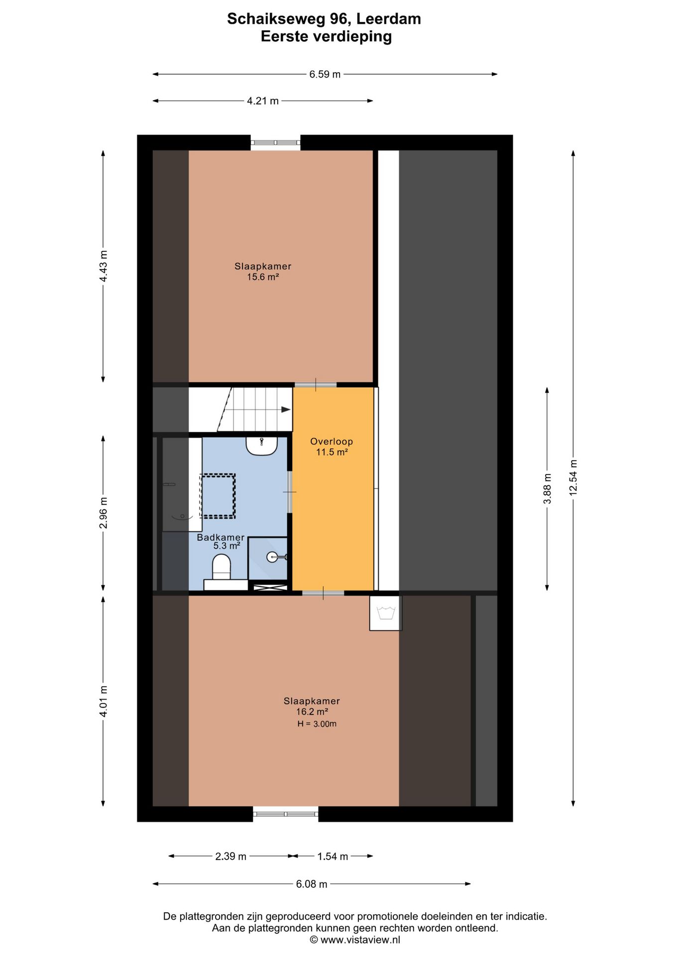 Foto 50 van Schaikseweg 96