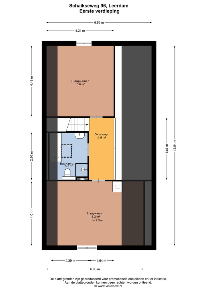 Foto 50 van Schaikseweg 96