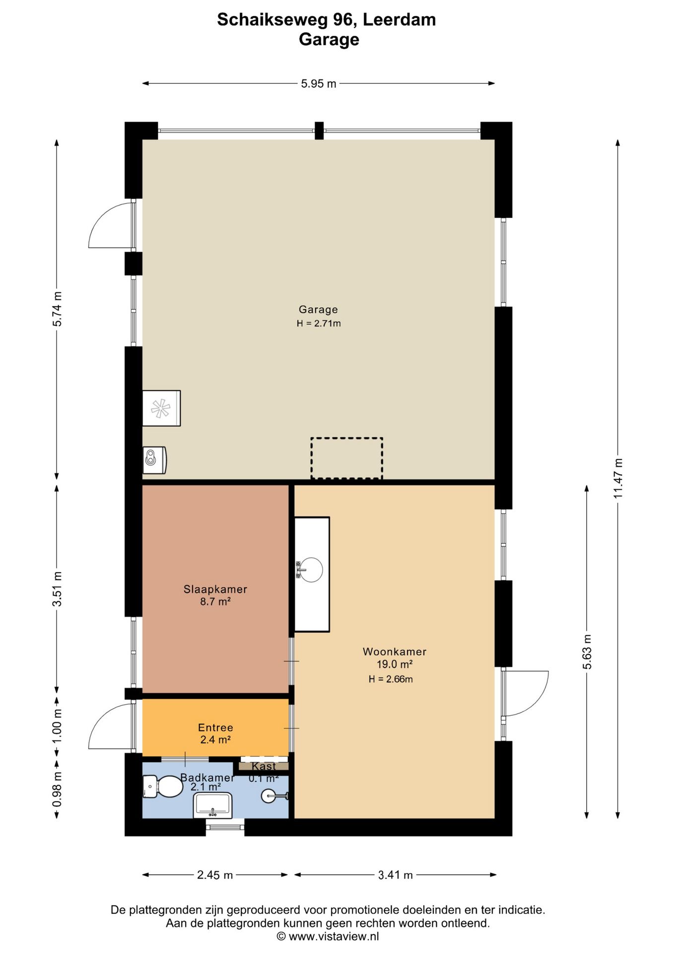 Foto 51 van Schaikseweg 96