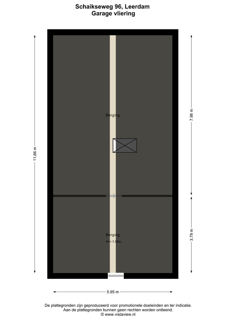Foto 52 van Schaikseweg 96