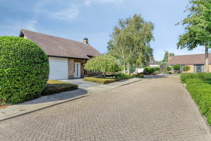 Foto 4 van De Wolfstraat 11