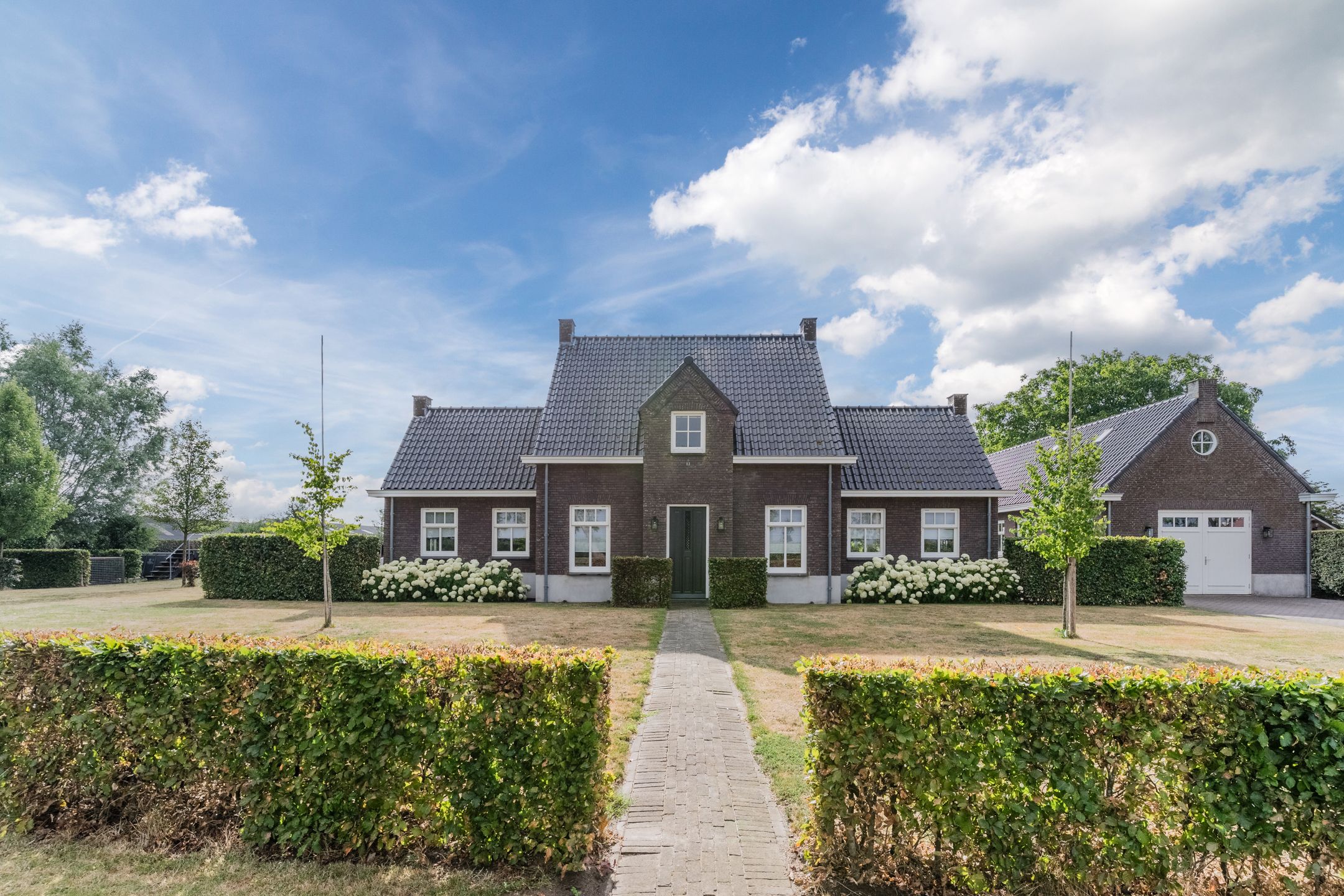 Weisestraat, 14, Lithoijen, 5396NM, Noord-Brabant, Nederland 14 