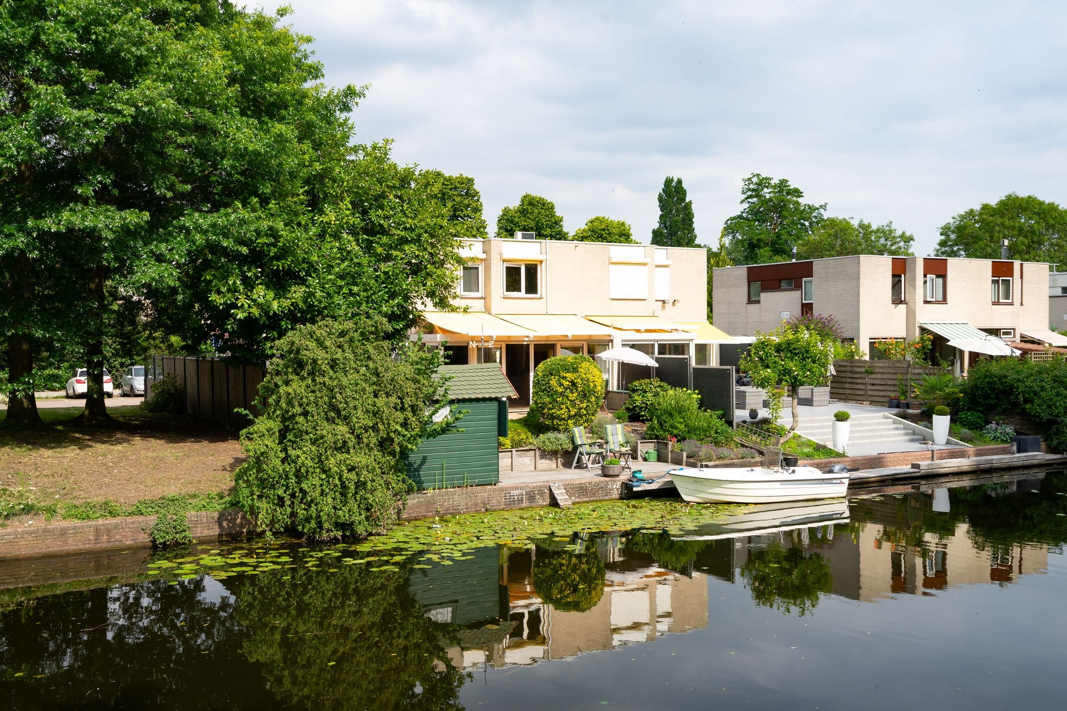 Hoekenes, 44, Amsterdam, 1068MV, Noord-Holland, Nederland 44 