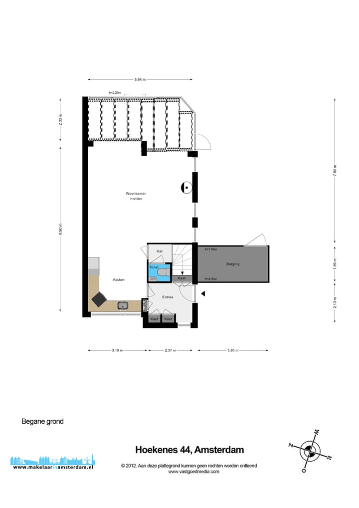 Photo 39 of Hoekenes 44