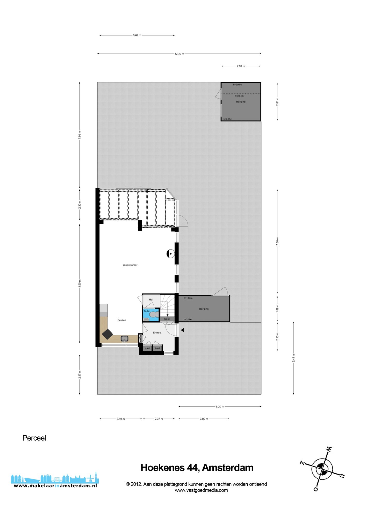 Foto 40 van Hoekenes 44