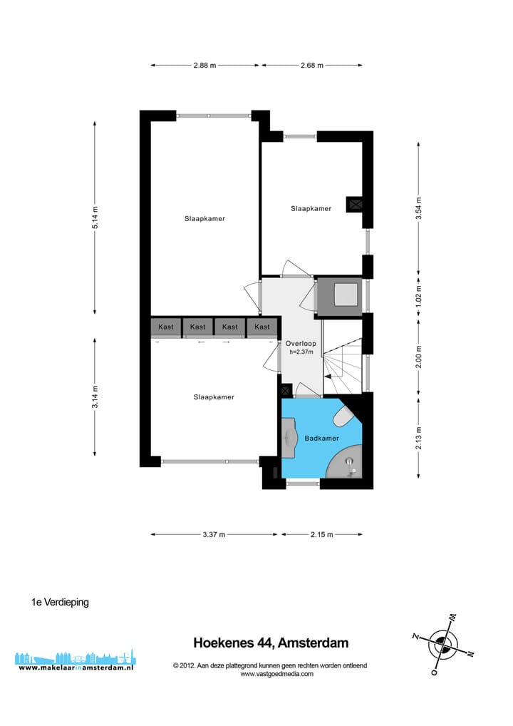 Photo 41 of Hoekenes 44