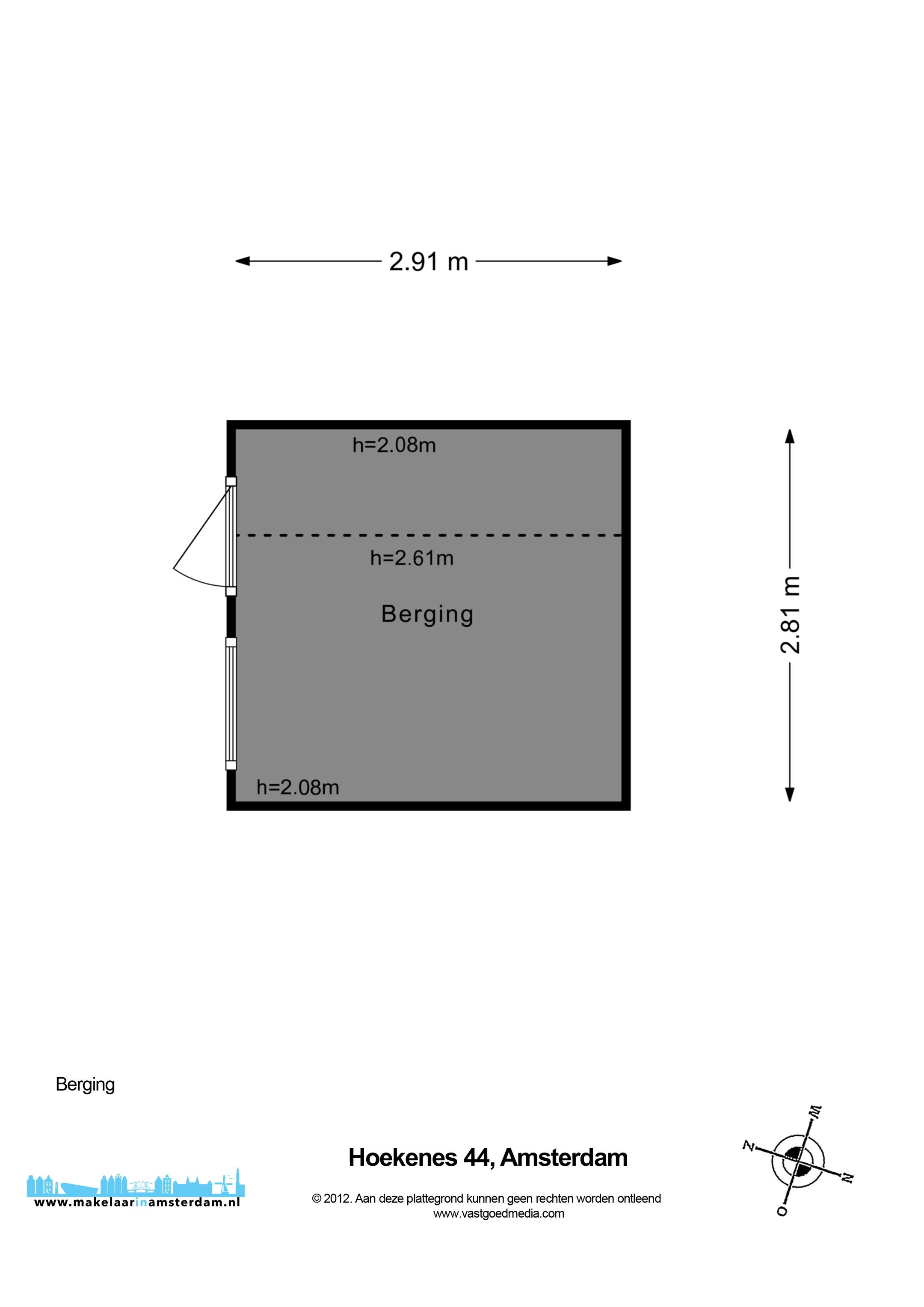 Foto 42 van Hoekenes 44